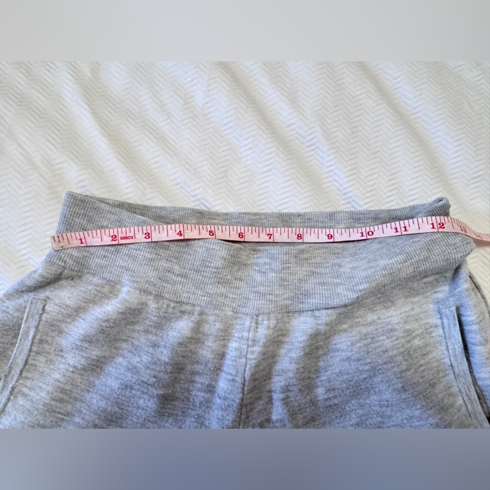 MAJE Gray Pants in EU 36 - Picture 10 of 12